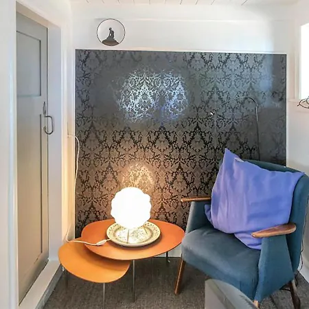 Nyyrikki - 100m From The Sea In Bornholm By Interhome