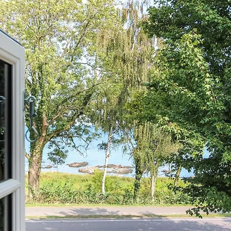 Nyyrikki - 100m From The Sea In Bornholm By Interhome *