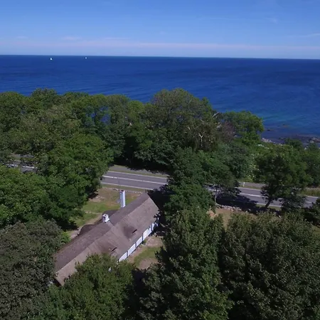 Nyyrikki - 100m From The Sea In Bornholm By Interhome Semesterbostad *