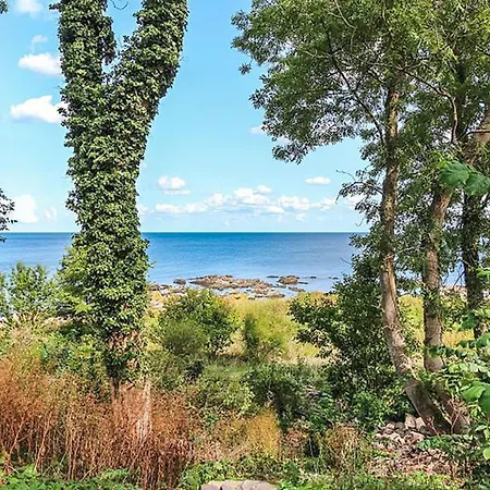 Feriehus Nyyrikki - 100m From The Sea By Interhome