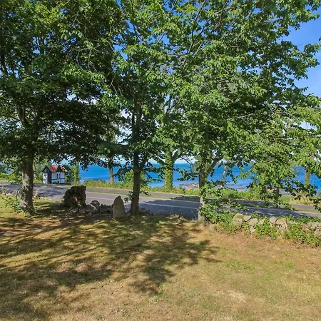 Feriehus Nyyrikki - 100m From The Sea By Interhome
